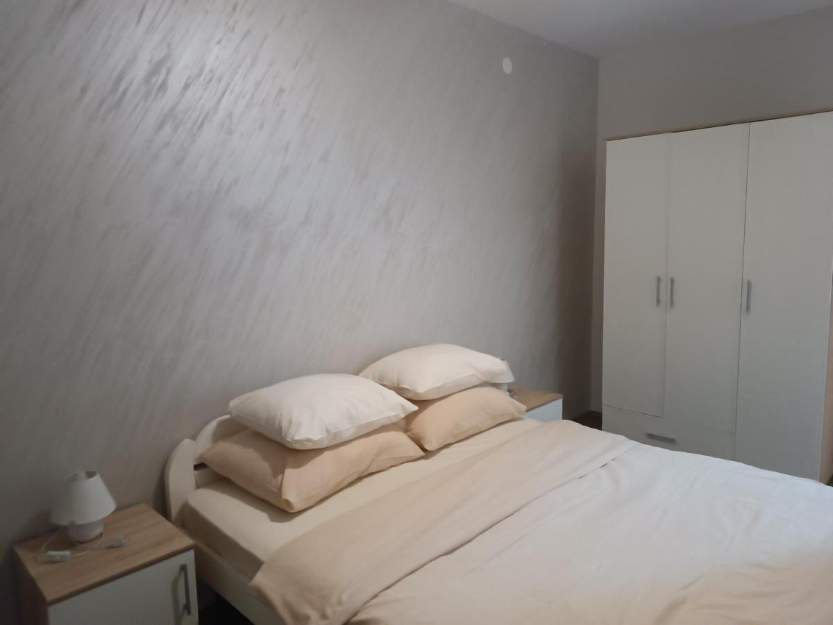 Apartment Dana Banja Koviljača 外观 照片