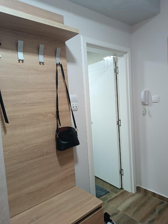Apartment Dana Banja Koviljača 外观 照片