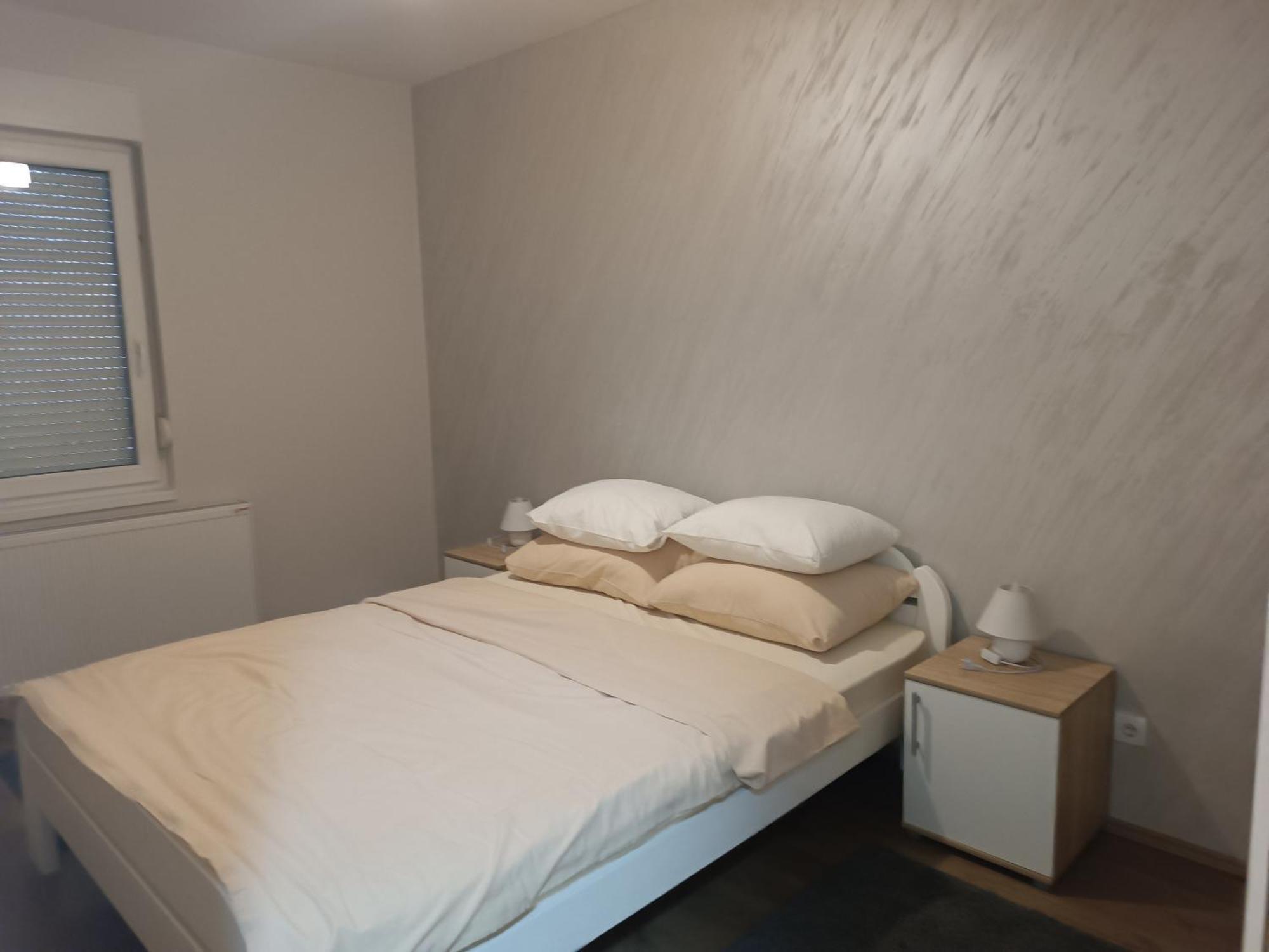 Apartment Dana Banja Koviljača 客房 照片